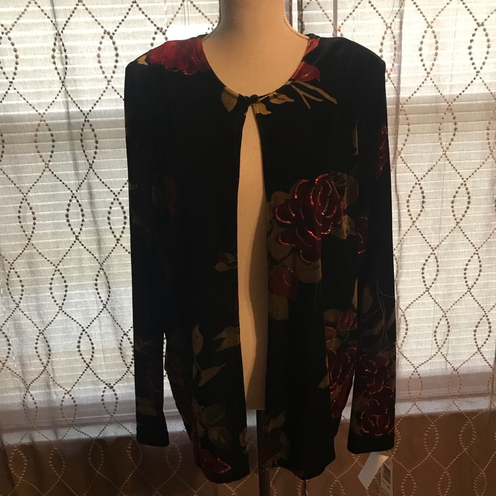 NWT Jeffrey & Dara 2-Piece Set-16